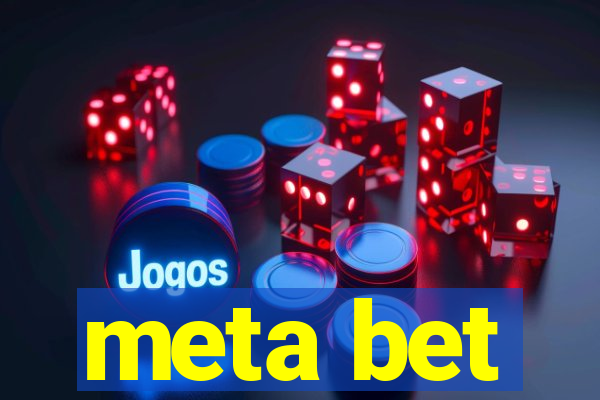 meta bet